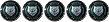 Entity circle 3 Entity circle 3