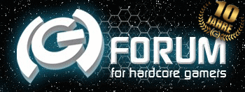 The(G)Forum Foren-Übersicht